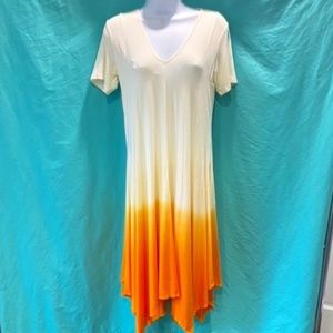 Calvin Klein Summer Dress